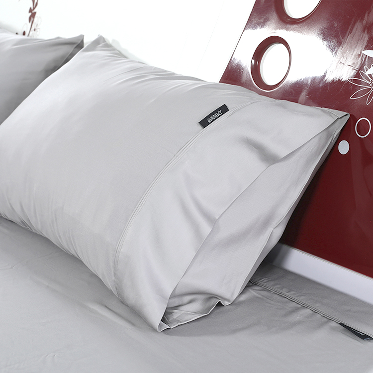 Дешевые цены бамбук красивый большой наволочка