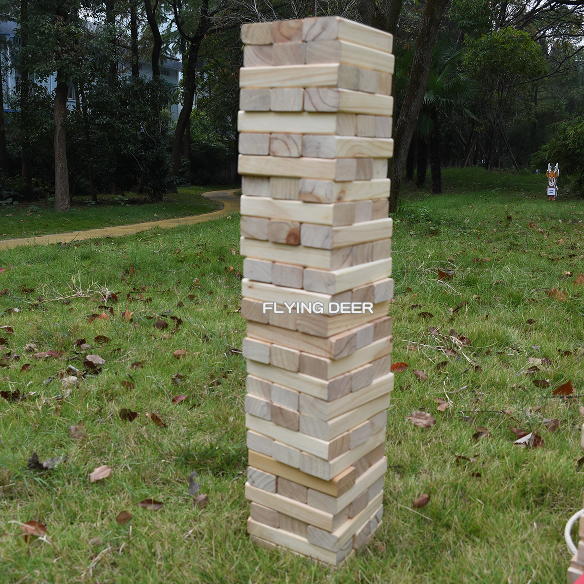 juegos gigantes para jardin