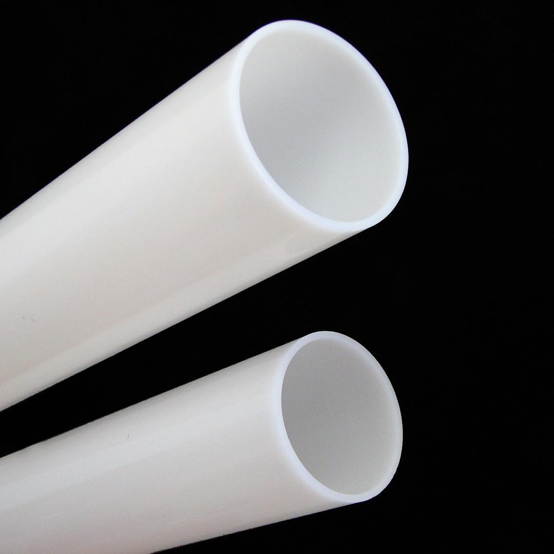 1. 11. Плафон трубка. Плафон трубка. Плафон "стакан" матовый 70x70x120мм.