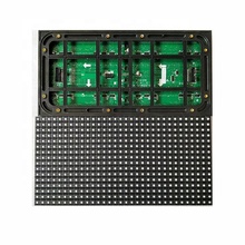 High quality P4,P5,P6,P8,P10,P16 led display module waterproof outdoor smd rgb full color p10 led module