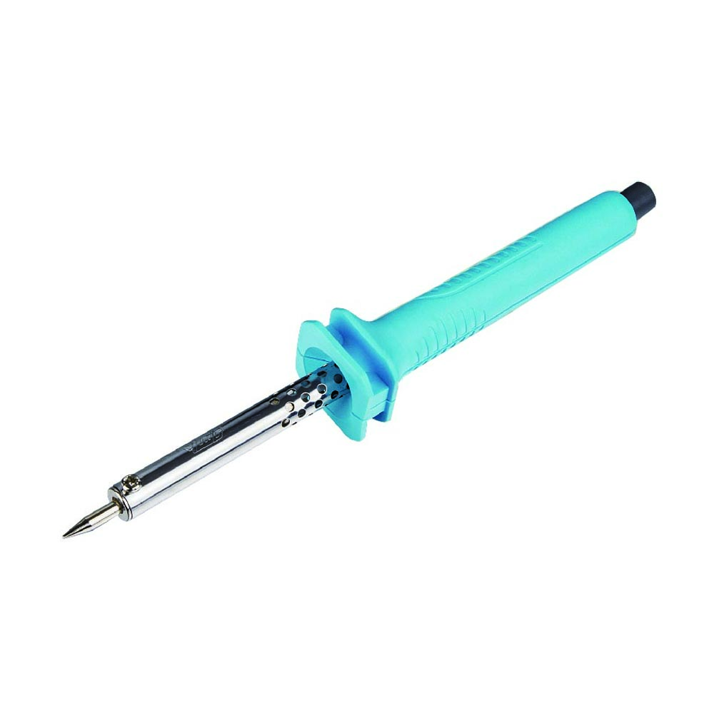 2# Quick Temperature Rise And Long LifespanSoldering Iron Handle,60W Wood Burning Pen Pyrography Tool Kit DIY Craft Soldering Carving Set