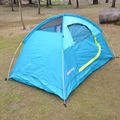 Camping tent portable folding children's outdoor camping tent outdoor camping supplies children's small tent