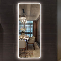 LED dressing room backlit mirror price
