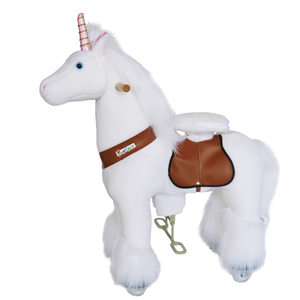 ponycycle ride on