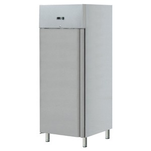 Commercial Stainless Steel refrigerator refrigeration / Freezer and Refrigerator