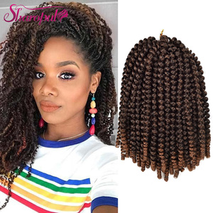 Spring Twist Hair Spring Twist Hair Suppliers And Manufacturers