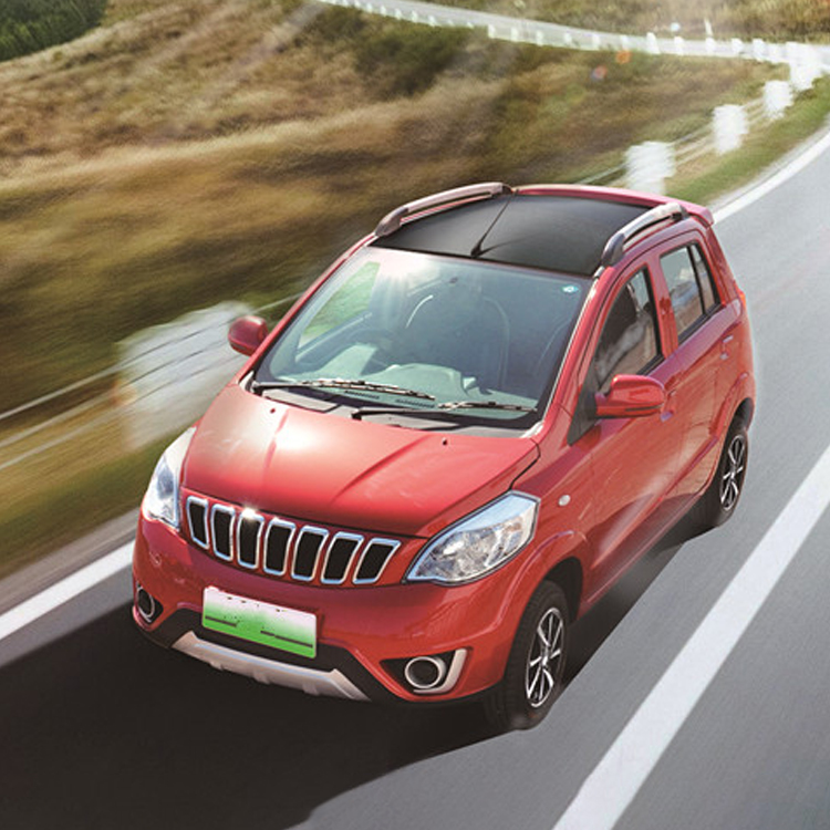 Электромобили для район, солнечные автомобили, Китай, автомобили с правым приводом