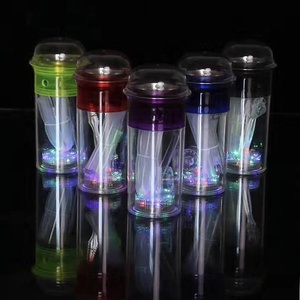 mug portable cup hookah shisha mug cup plastic hookah shisha
