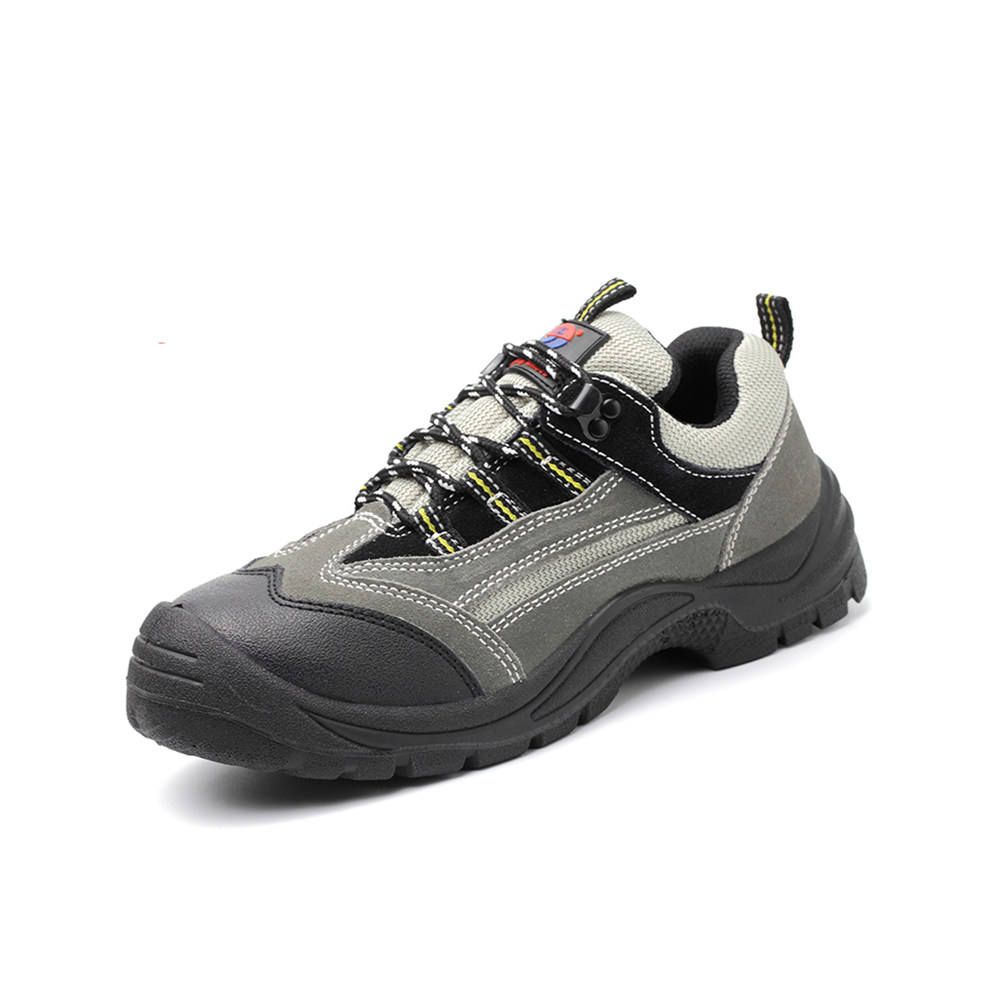 plastic toe cap trainers