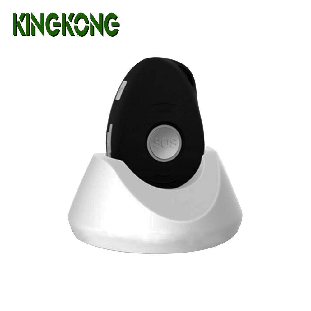 GPS/GSM/GPRS Личная безопасность GPS трекер Личная безопасность дешевые цепочки и ожерелья Sos водонепроницаемый