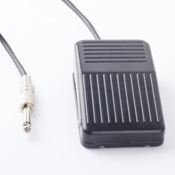 The High Quality Professional tattoo machine supply foot pedal