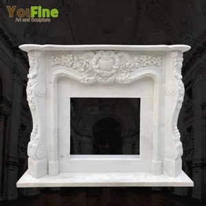 Victorian Marble Fireplace Victorian Marble Fireplace Suppliers