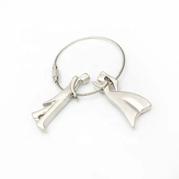 Stainless steel key ring key ring car key chain multi-purpose ring/7/13/20MM 200