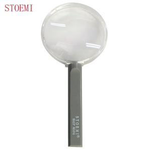 officeworks magnifying lamp