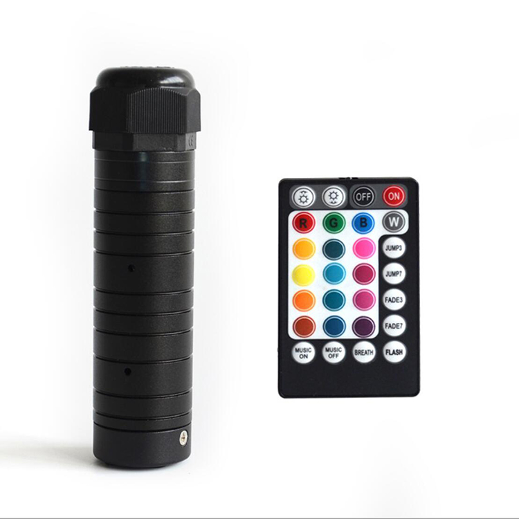 Набор музыкальных оптоволоконных мини-светильников 6 Вт для потолка автомобильной звезды