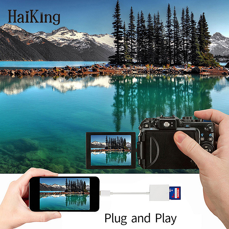 2020 лучшие продажи USB C к Sd кард-ридер для MacBook для HUAWEI