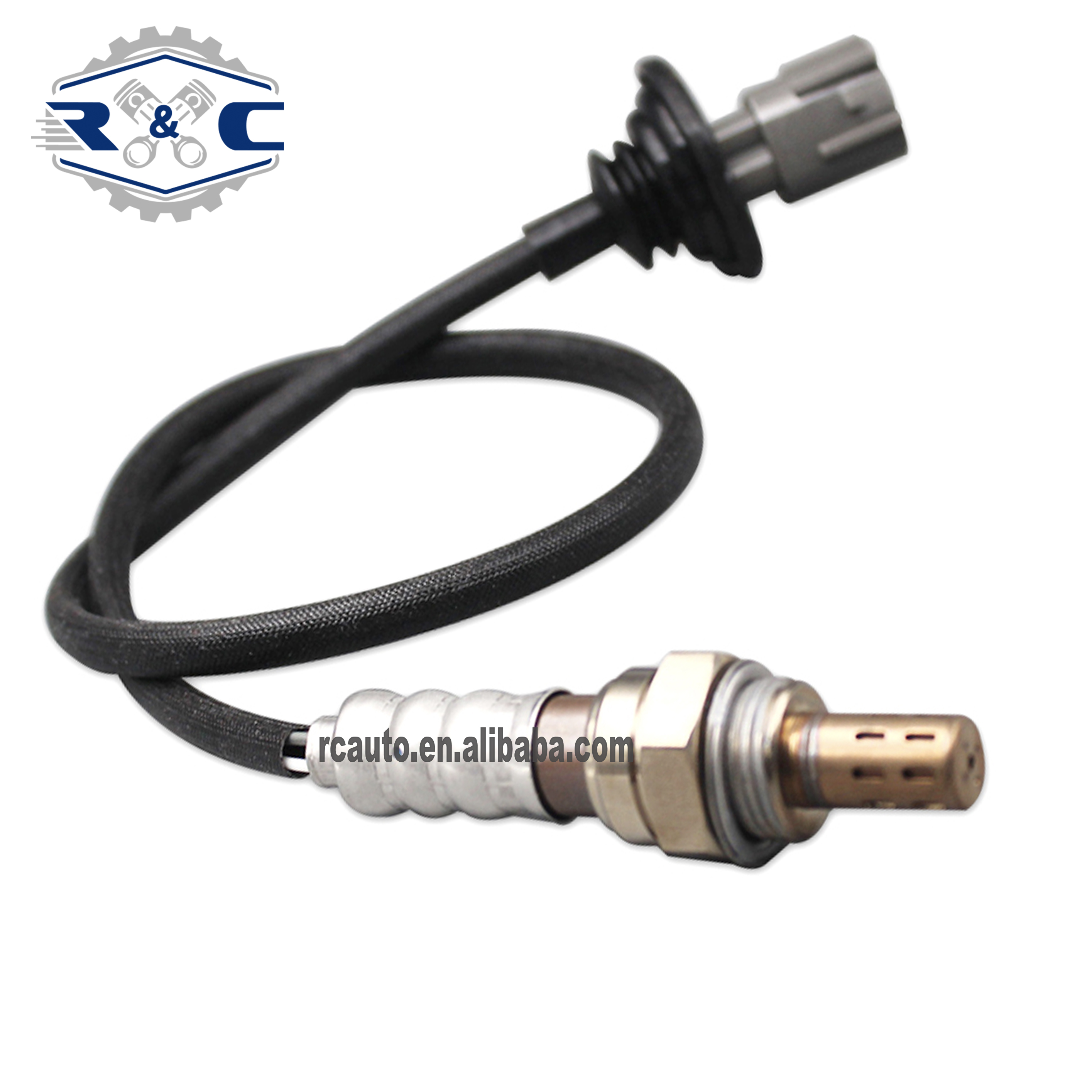 Front Denso Oxygen Sensor 2344623 for Lexus ES300 Scion Toyota Celica Sienna