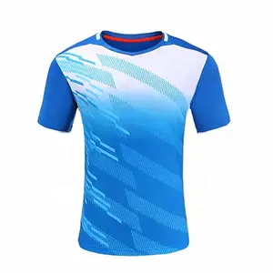 badminton jersey design 2019