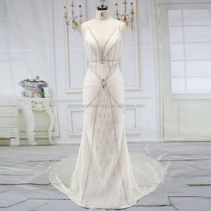 Catalogo De Fabricantes De Vestido De Novia Arabe De Alta Calidad Y Vestido De Novia Arabe En Alibaba Com