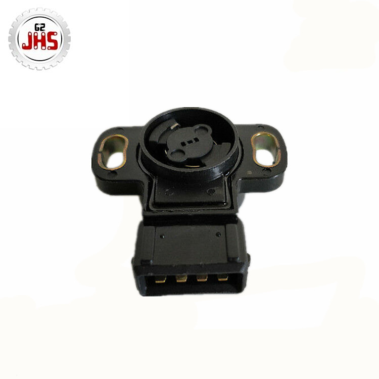 For 97-02 Mitsubishi 3.5L V6 1.8L 2.4L L4 TPS Throttle Position Sensor MD614772