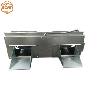 China Factory Wholesale Bitcoin miner Noise Reducer For X3 D3 A9 S9 Antminer Miner Silencer