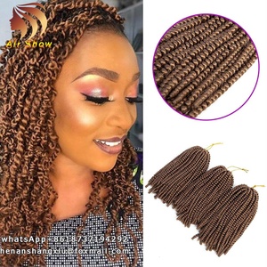 Natural Nubian Twist Braid Hair Natural Nubian Twist Braid Hair