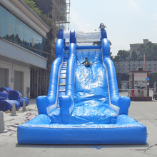 Catálogo de fabricantes de Sopladores Para Los Juegos Soplado Por Aire Inflable Tobogán De Agua Ventilador B