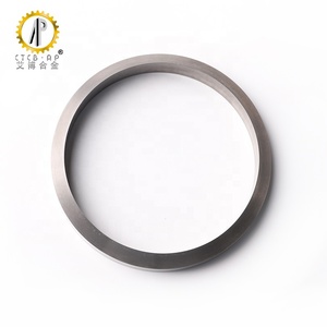 Pad Printing Ink cup Tungsten Carbide Ring For Ink Cup Pad Printing Machine