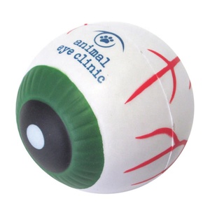 medical themed stress balls