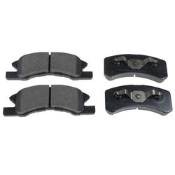 Bom preço E marca-Sistema de freio Semimetal pastilhas de Freio Do Carro 04491-97203 04491-97211 04465-B2040 04465-B2150 04491 -97206