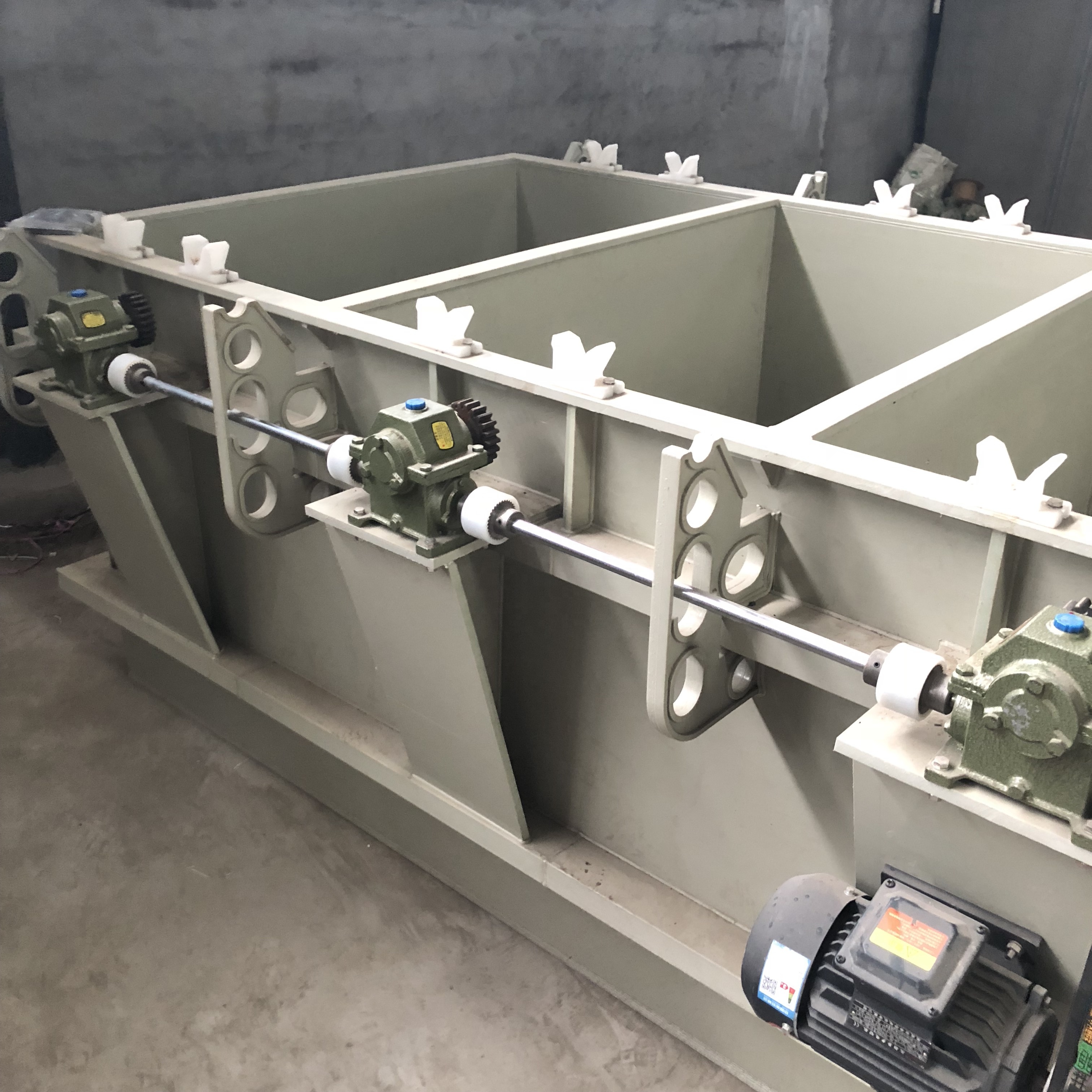 Ванна хромирования принцип работы