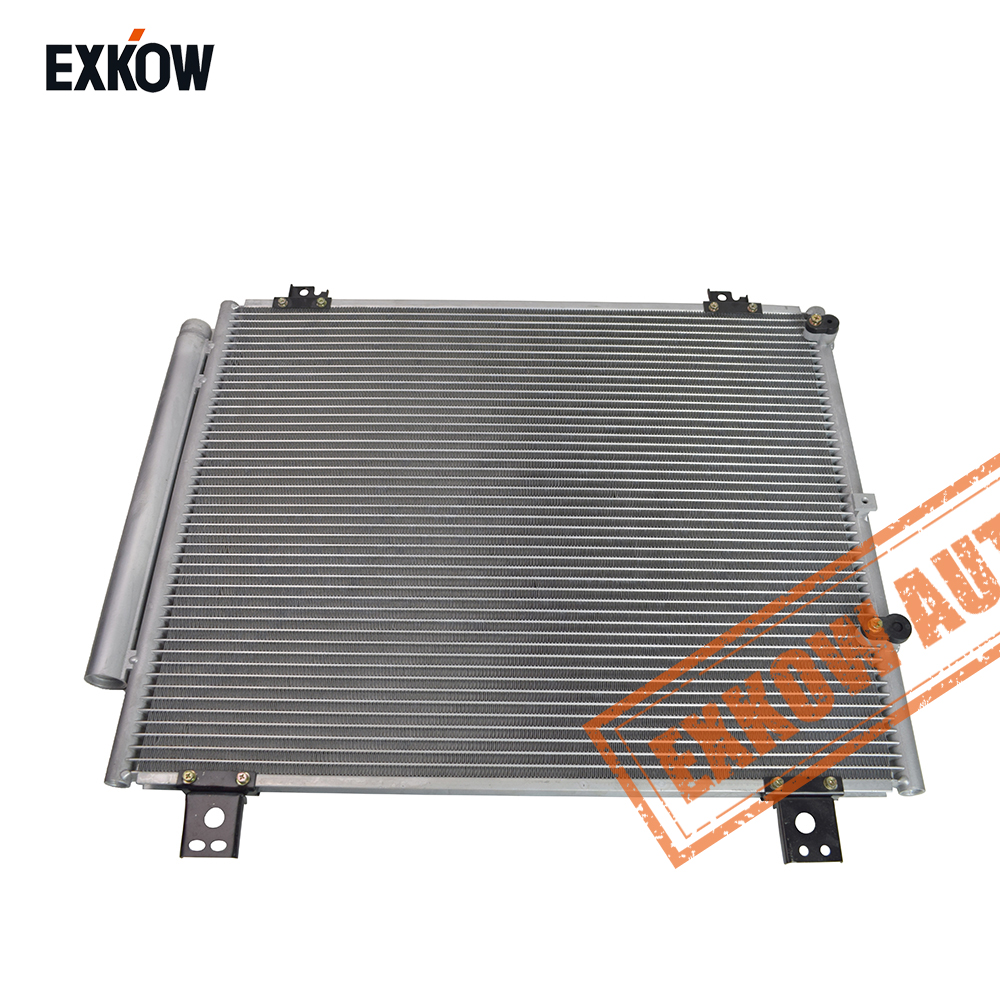 For TOYOTA ECHO NCP12//13;SCION XA NCP61;XB NCP31 1NZ-FE 1.5L ALLOY RADIATOR