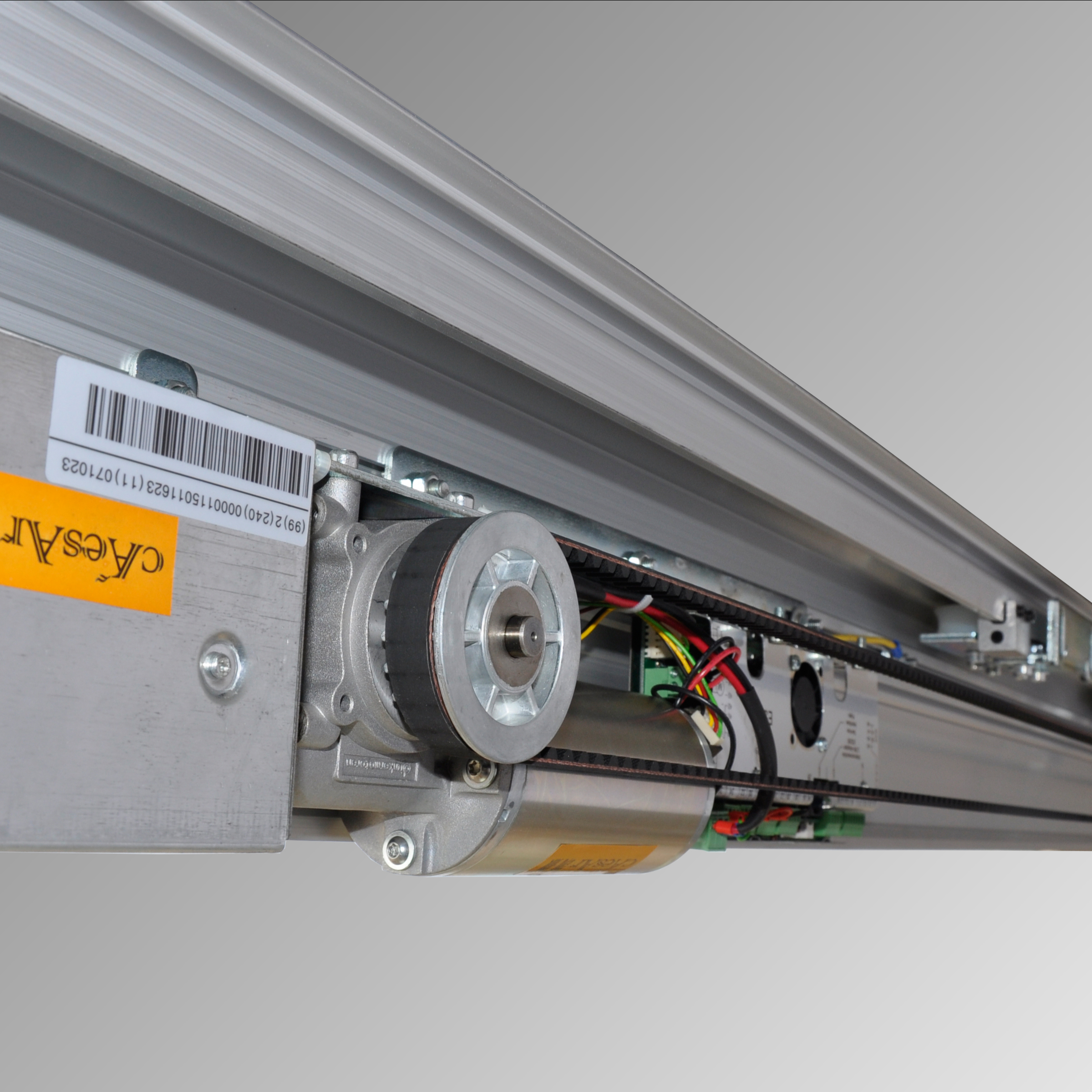 Автоматические двери gilgen настройка