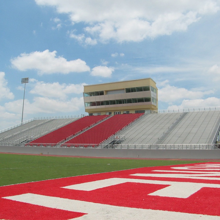Оптовая продажа Спортивный футбол Металл grandstand открытый стадион трибуна