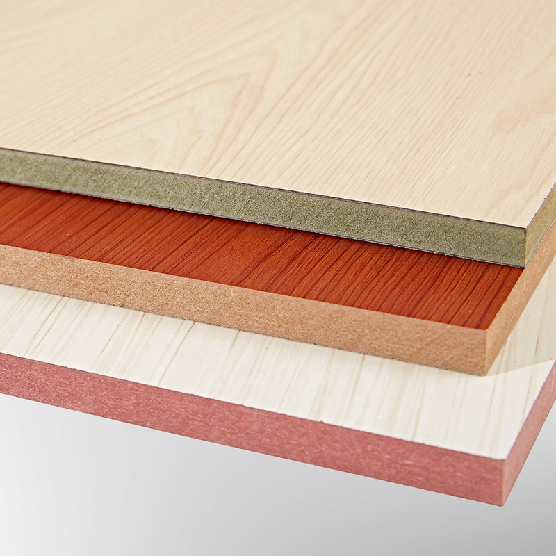 4 x Sets of 4 Mdf Free Standing Blocks 18mm Industrial Grade mdf
