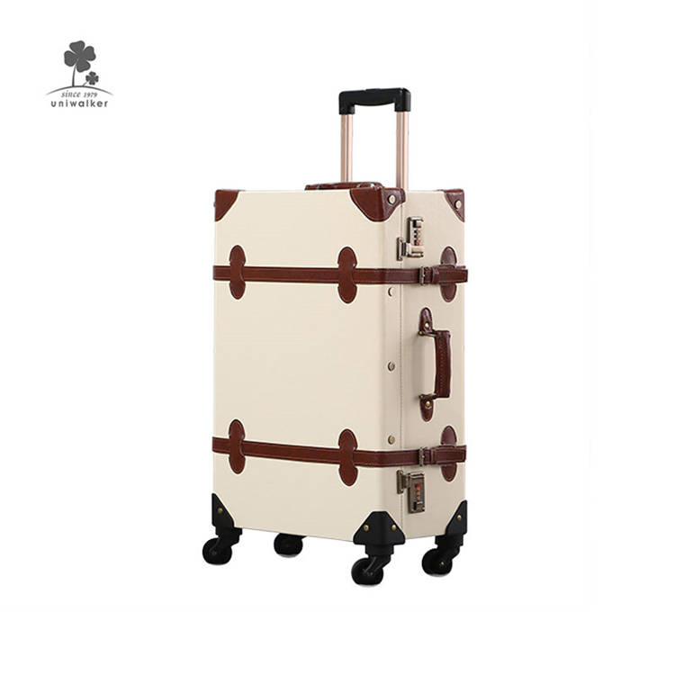 trunk luggage set