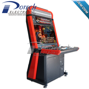 Vewlix Arcade Machine Vewlix Arcade Machine Suppliers And