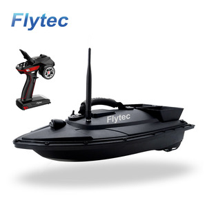 flytech boat