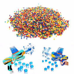 expanding gel balls