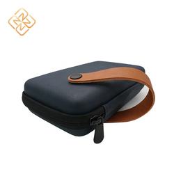 Universal Padded Portable Electronics Storage Bag Travel Gear Organizer Accessories Bags