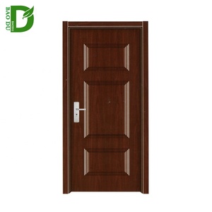 Iron Sheet Doors Room Design American Steel Door