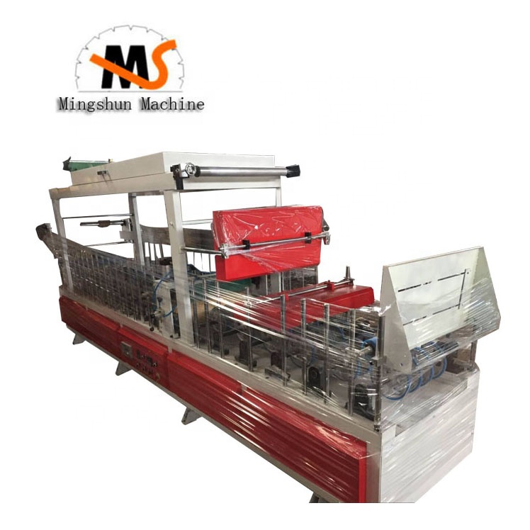 Машина для ламинирования профиля пластиковой панели по автономной цене