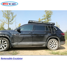 Multi Function Wind Resistance Mpv Ultravioletproof New Design 4x4 Car Roof Top Camping Tent For Trailer