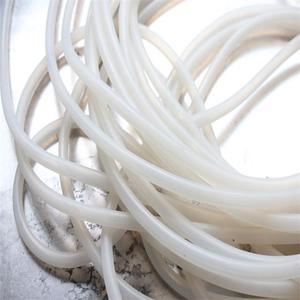 2mm Diameter Silicone Cord