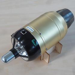 RC Jet plane 6kg jet turbine engine for sale