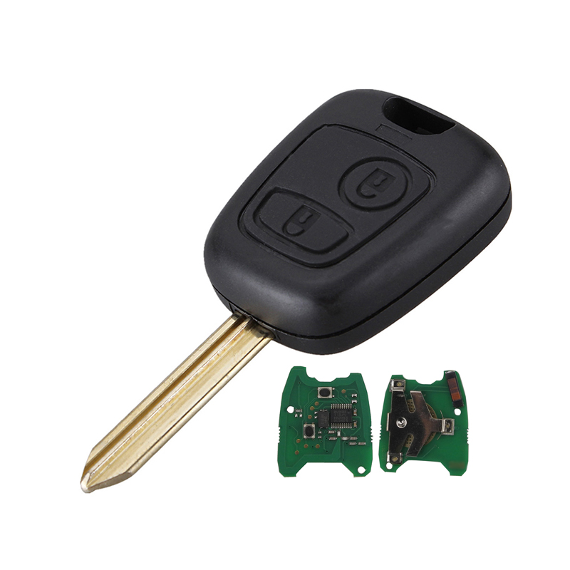REMOTE CENTRAL DOOR LOCKING KIT PEUGEOT EXPERT BOXER