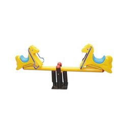 Seesaw for kids playground equipment  cute  animal,educational amusements,Early Childhood Education