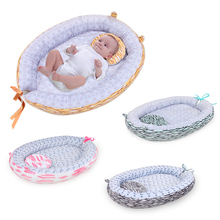 portable newborn bed