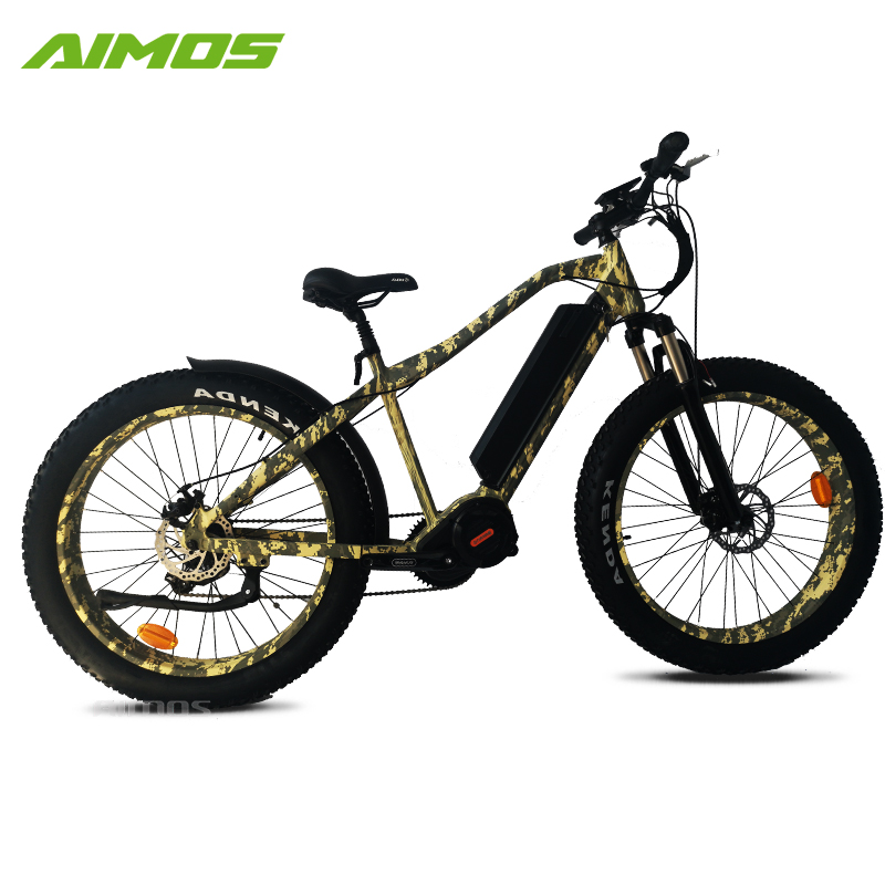 ebike central
