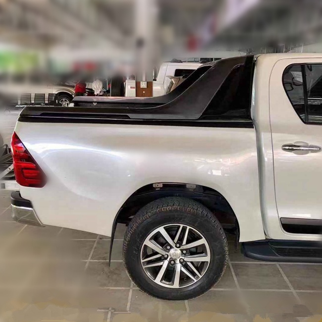 Новое поступление OEM 4x4 анти спортивный рулон бар для ROCCO / Revo / hilux 2016 - 2018